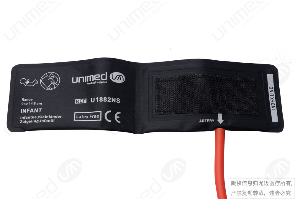 尤迈医疗血压袖带U1882NS-1ZT