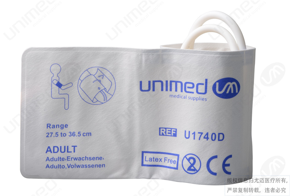 尤迈医疗血压袖带U1740D-C181