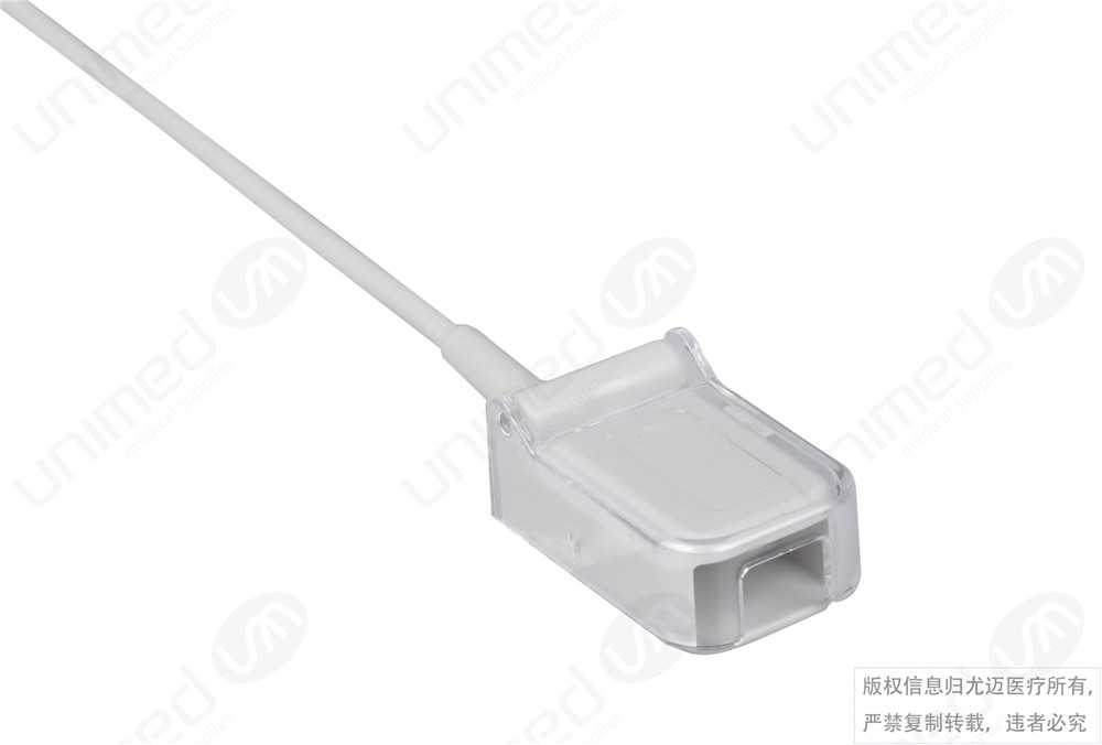 尤迈医疗血氧转接线U708-48-3