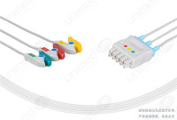 尤迈医疗心电导联线MQ3-90P-I-