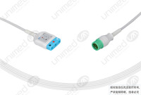 尤迈医疗心电导联线-D-1312-1ZT