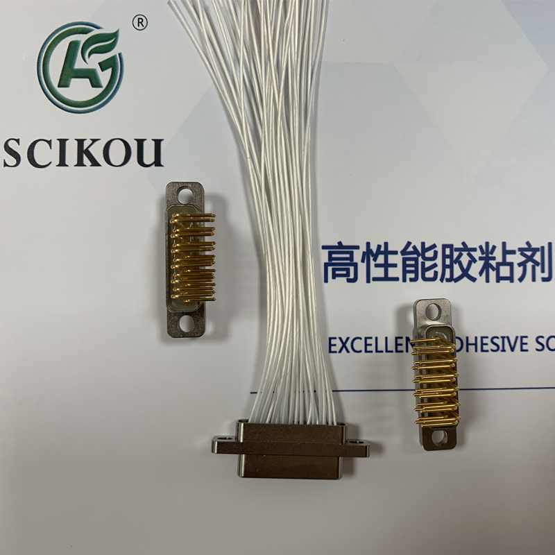 连接器灌封胶