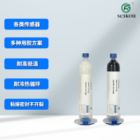 峻茂传感器胶