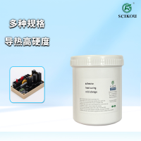 峻茂导热灌封胶主图1