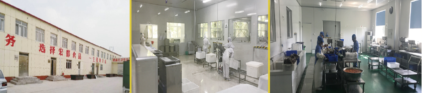 八部驴熟食招商加盟