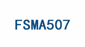 FSMA507