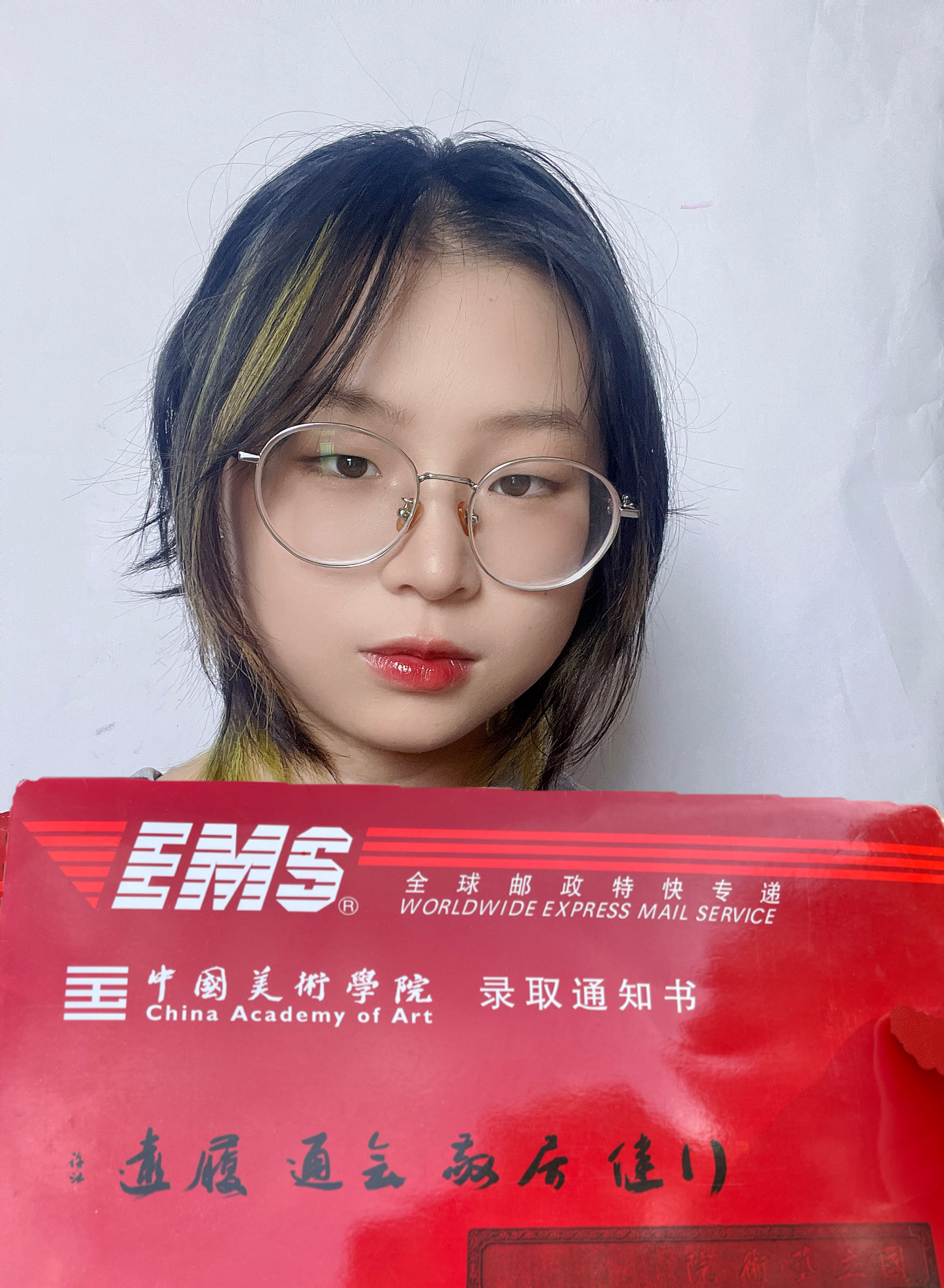 高考分数：479