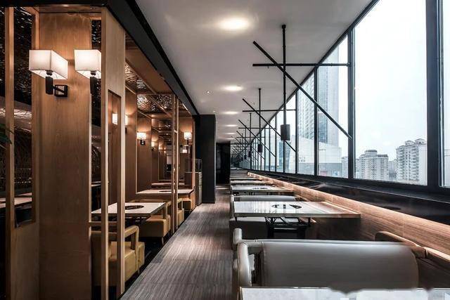 餐厅家具