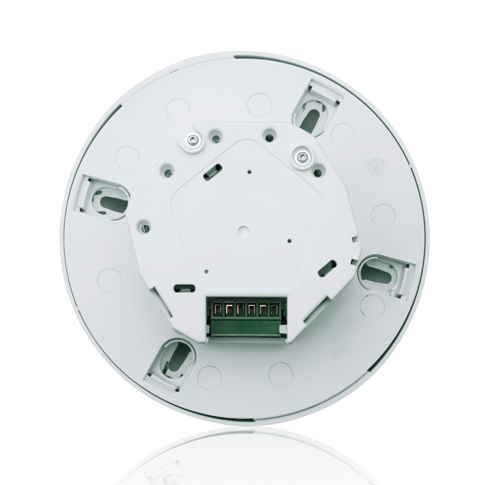 Provolt-line-voltage-ceiling-mount-occupancy-sensor-with-daylighting,-also-known-as-a-motion-sensor-or-motion-detector-Part-Number-O2C20-MDW,0-2