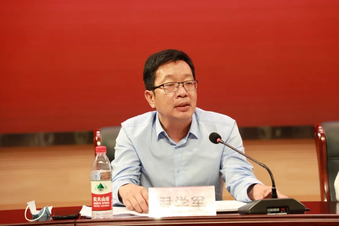 【学校要闻】济源一中:暑期"花式"培训 赋能专业成长-河南省济源第一