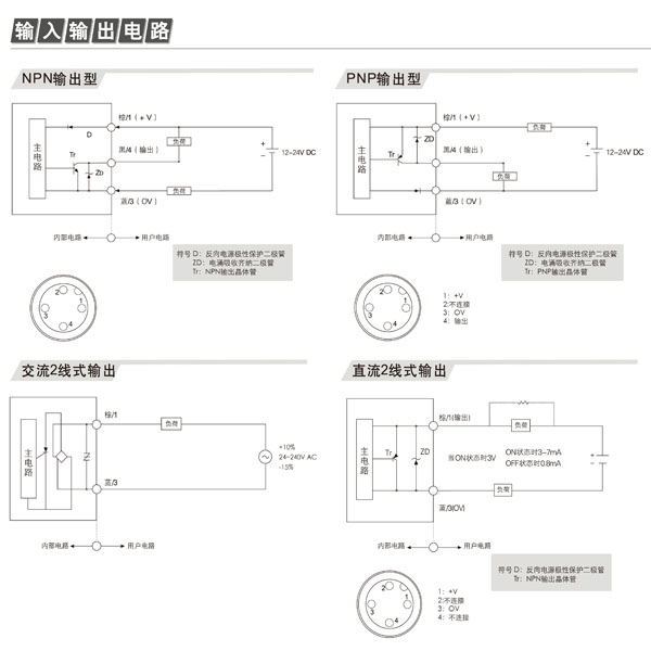 ITC18-1-接线图