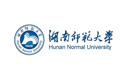 湖南师范大学校徽png图片