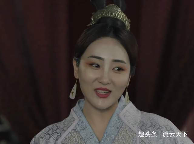 一位倡女却先后迷住了两位赵国王室公子,其中赵悼襄王不仅娶了她,登上