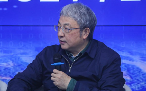中国库布其碳中和国际研究院成立 致力推广“光伏治沙”经验-绿色中国万里行