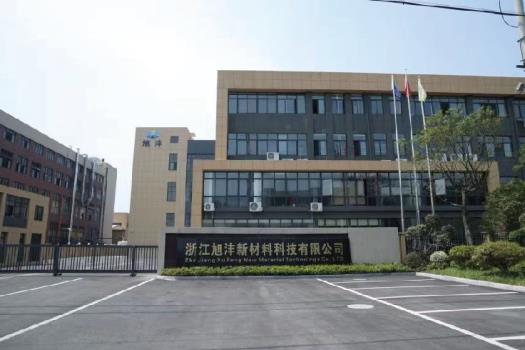 旭沣