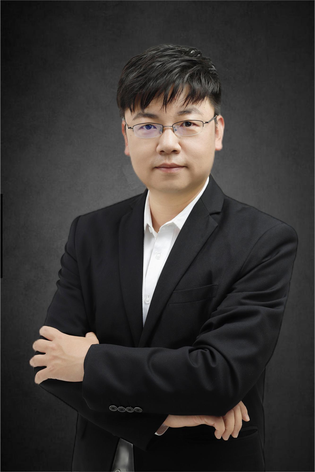 袁兆宇