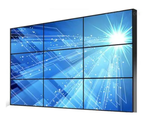 什么是LCD液晶拼接屏？