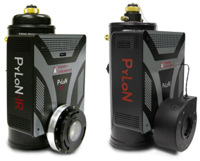 PyLoN cameras