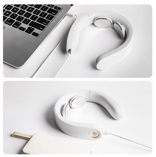 智能肩颈按摩仪(智尊型)-乐普智芯(天津)医疗器械有限公司