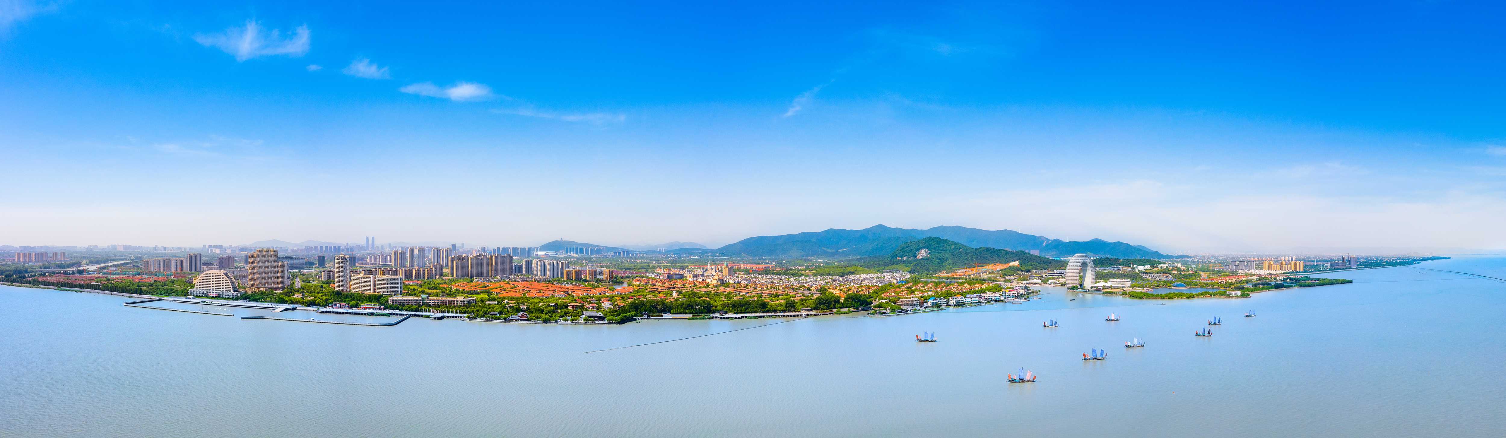 湖州经济技术开发区