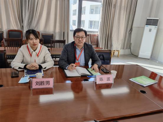 慧师惠学:助推学校高质量发展-无锡市西漳中学