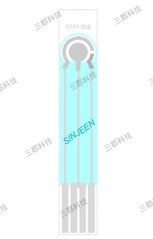 G101铂金