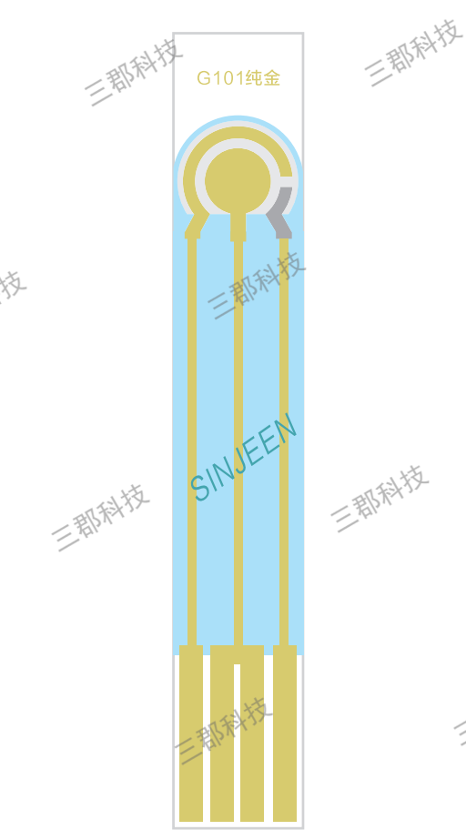 G101纯金