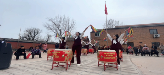 惠民