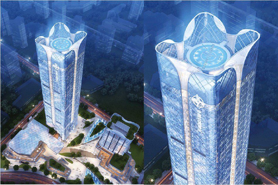建设单位：中交一公局重庆城市建设发展有限公司     建筑面积：23686㎡   项目业态：商业综合体