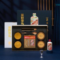 产品图片-酒蜜茶