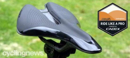 CADEX Boost Saddle review