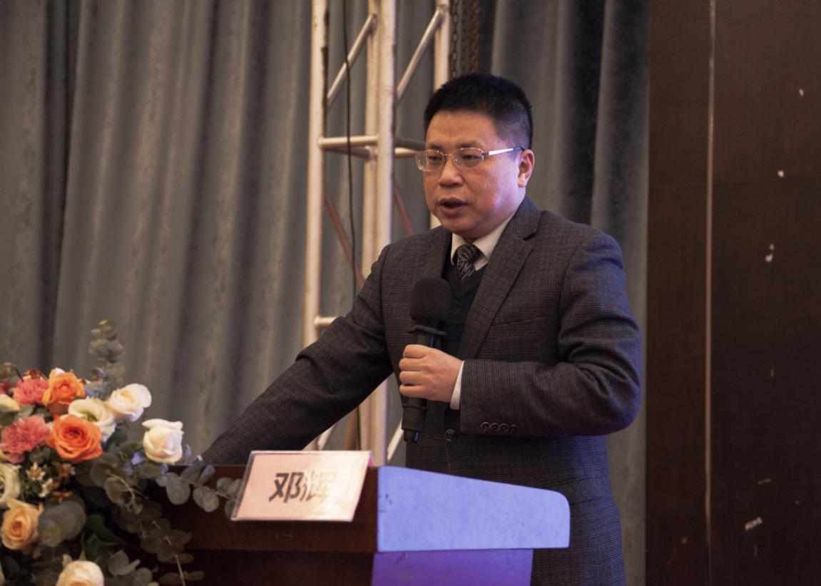 大咖云集风湿免疫学科专家共议诊疗新进展