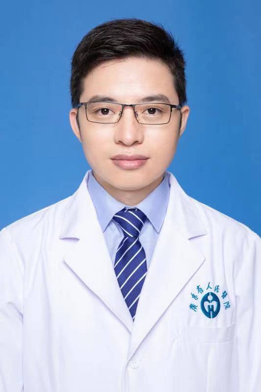 曾晓东医学硕士