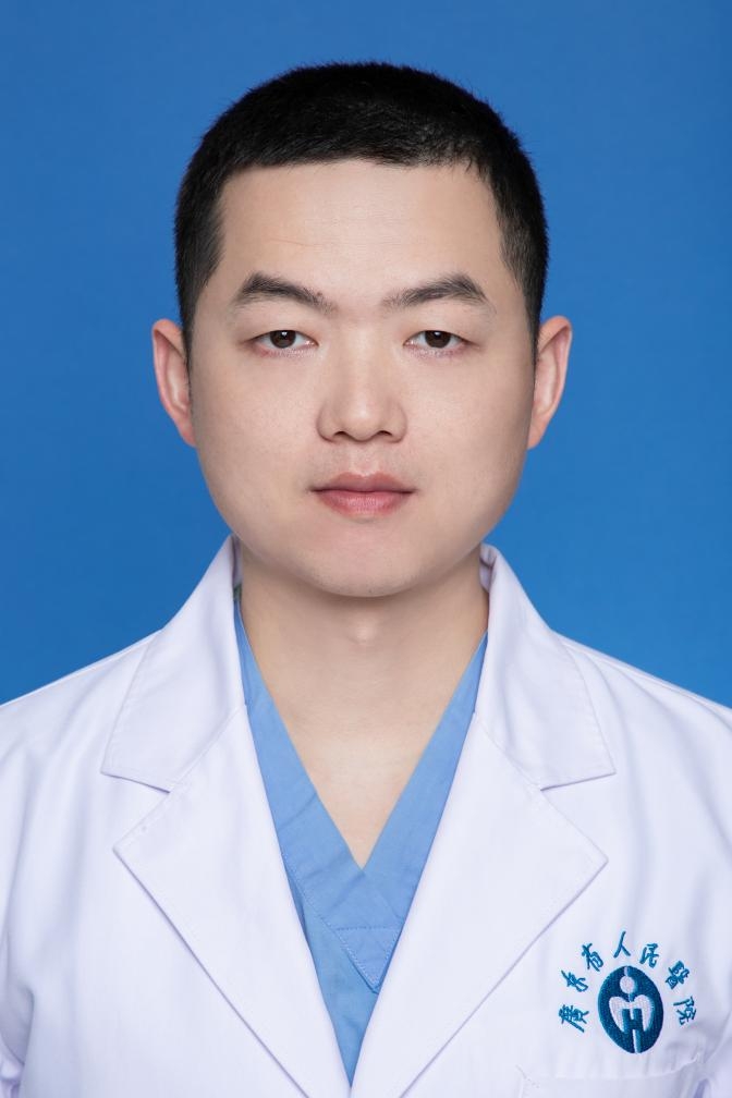 永井隆 (医学博士)