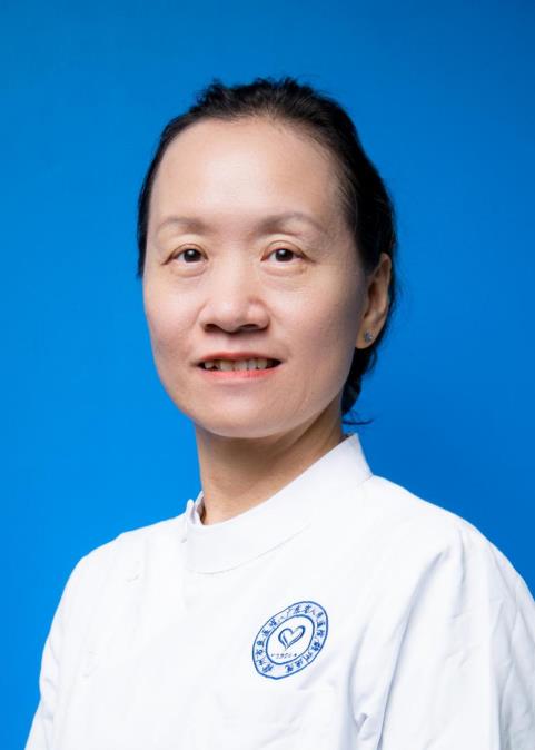 姚磊副主任护师