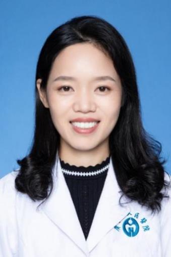 李安娜医学博士