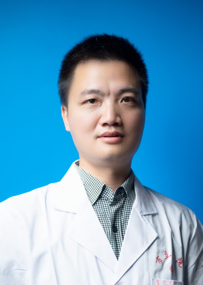 黄绍明主治医师