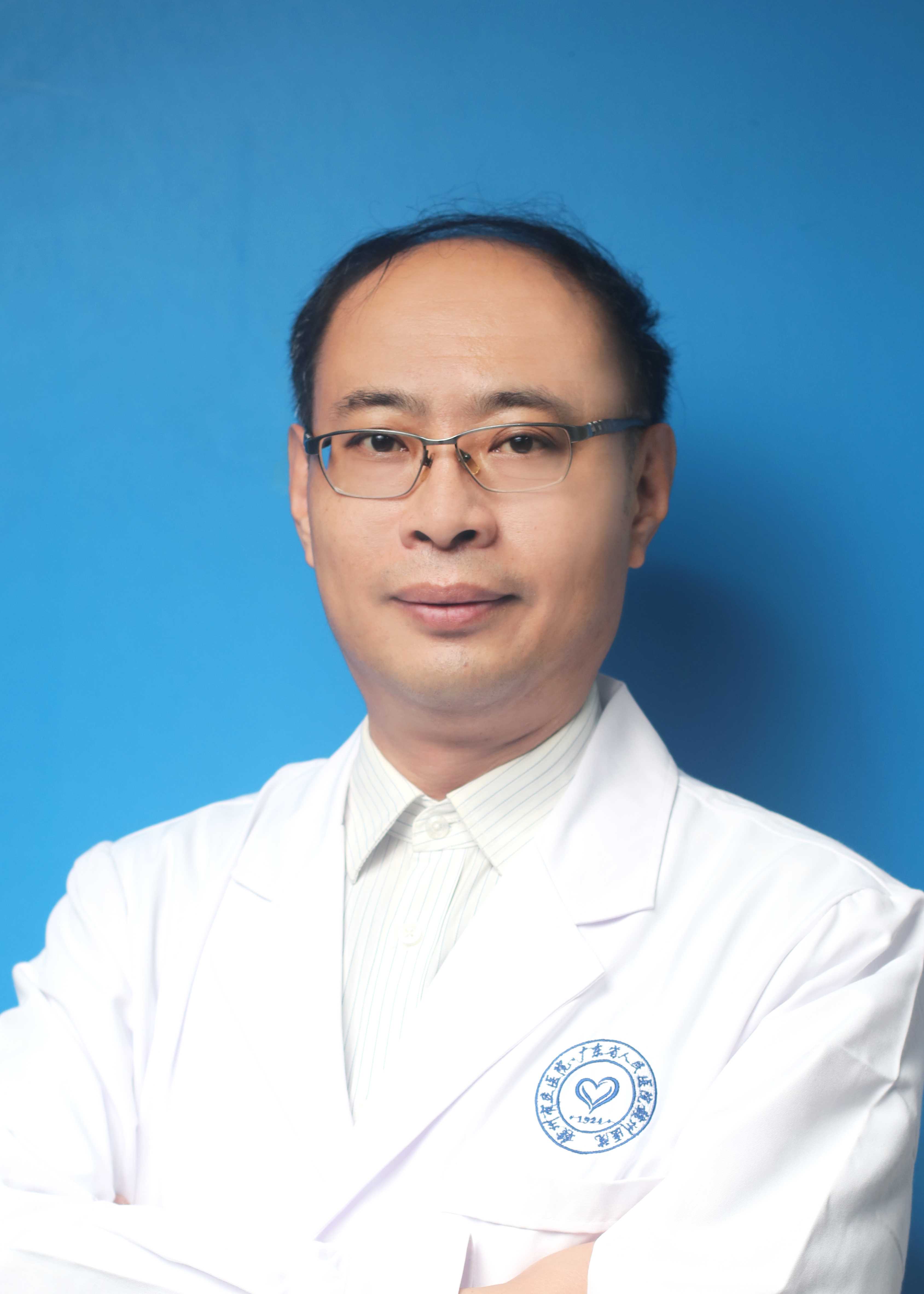 广东省人民医院药学部专家陈文颖入驻我院助力科室发展