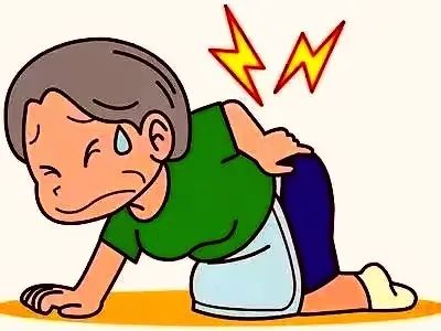 胸腰椎压缩性骨折3毫米的切口解决96岁奶奶无法入睡的疼痛