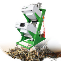 单通道红茶-金骏眉色选机1
