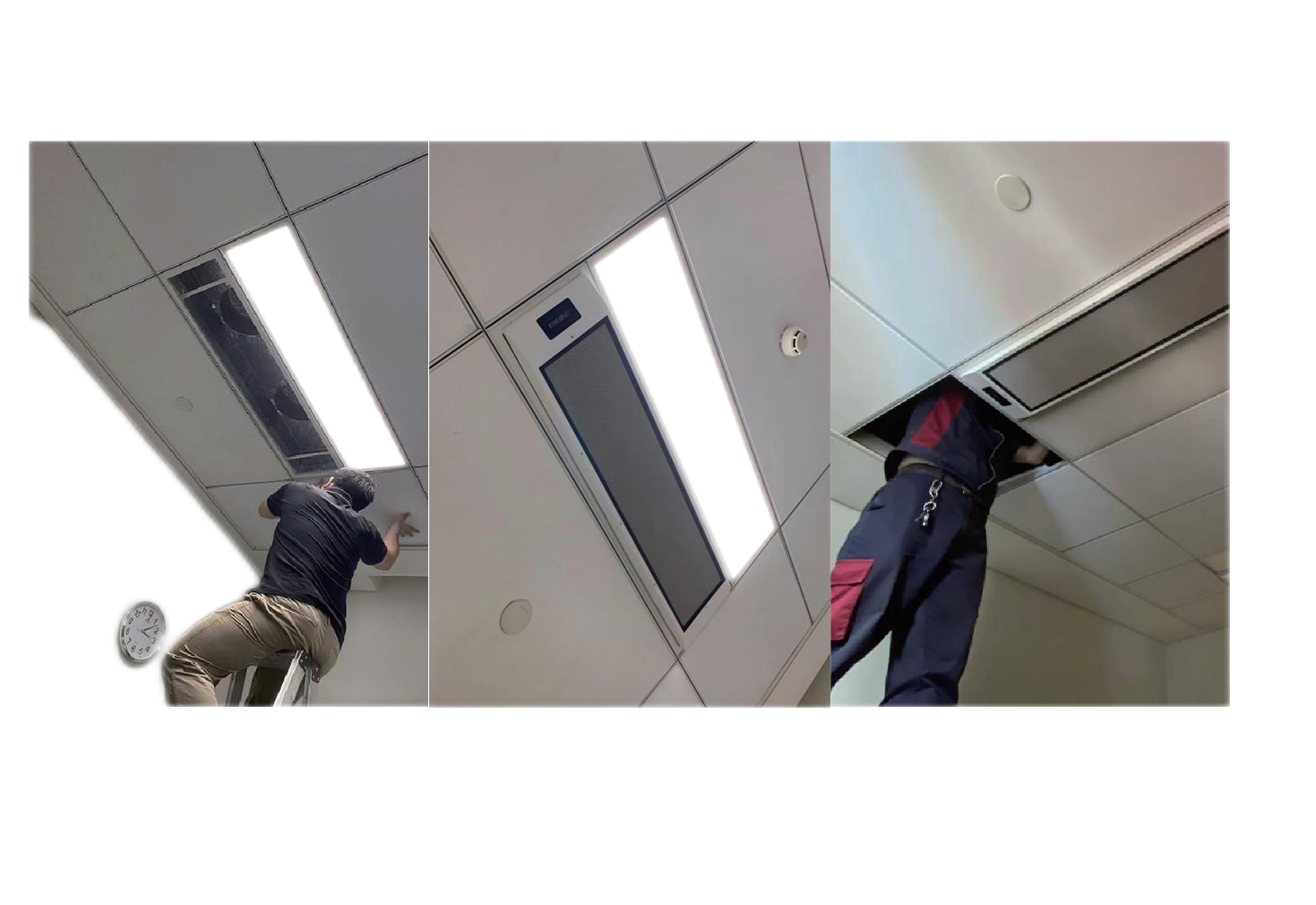 新风系统净化-消毒系统1