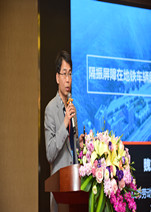 中国环境保护产业协会噪声与振动控制委员会秘书长
