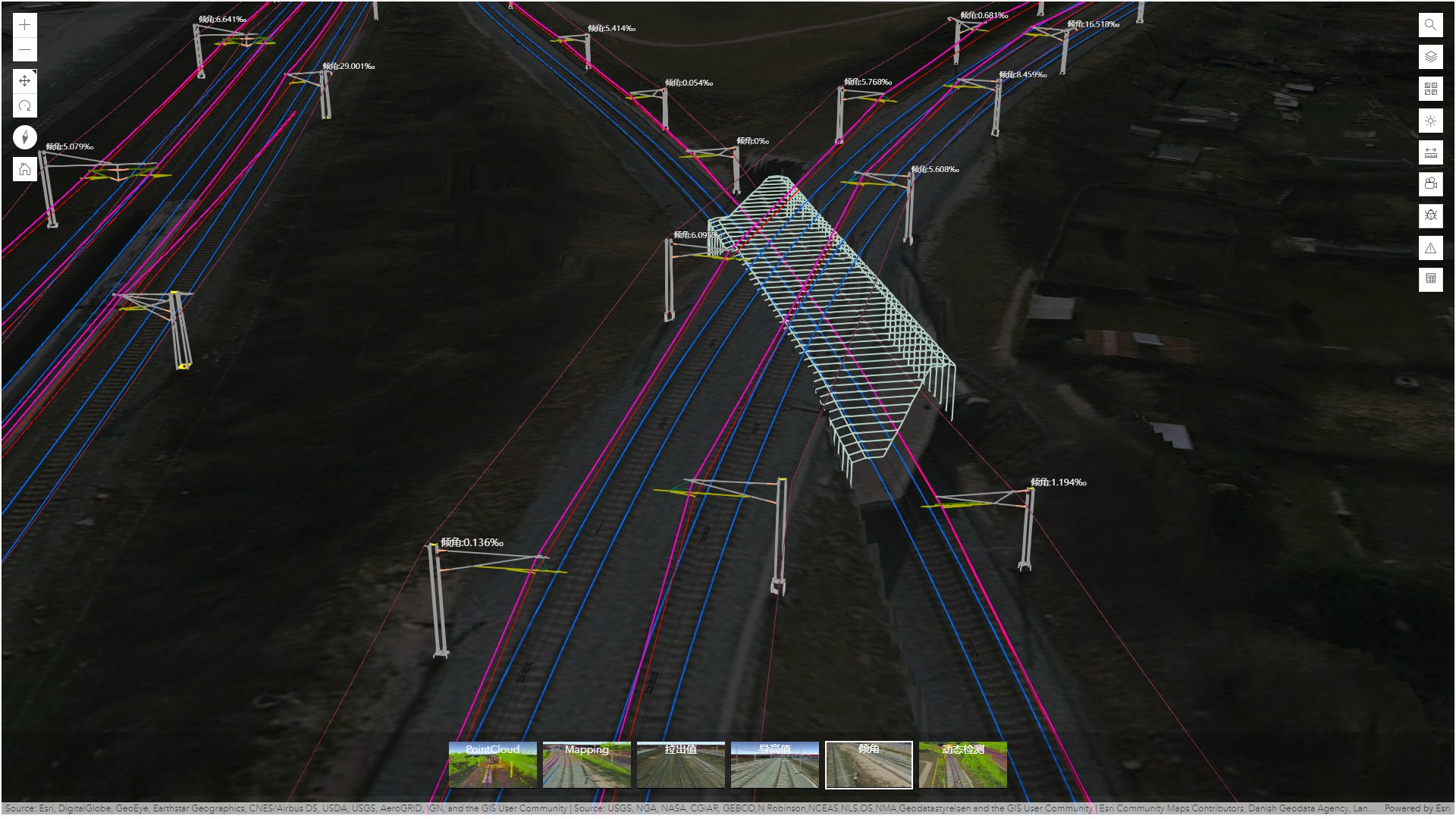 智慧铁路数字化助力铁路安全运维管理