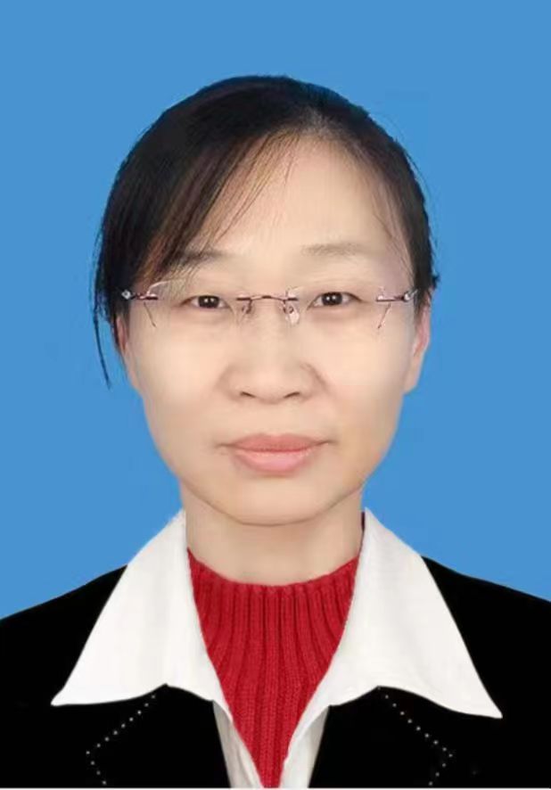 汪丽党委委员副主任