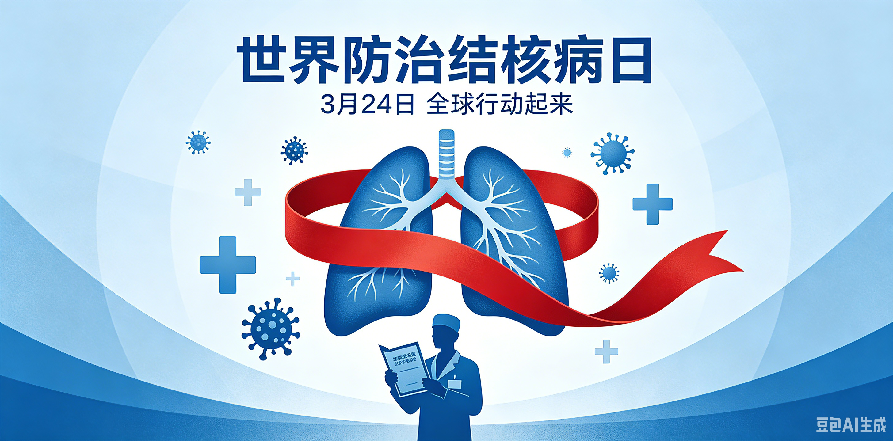 世界防治结核病日