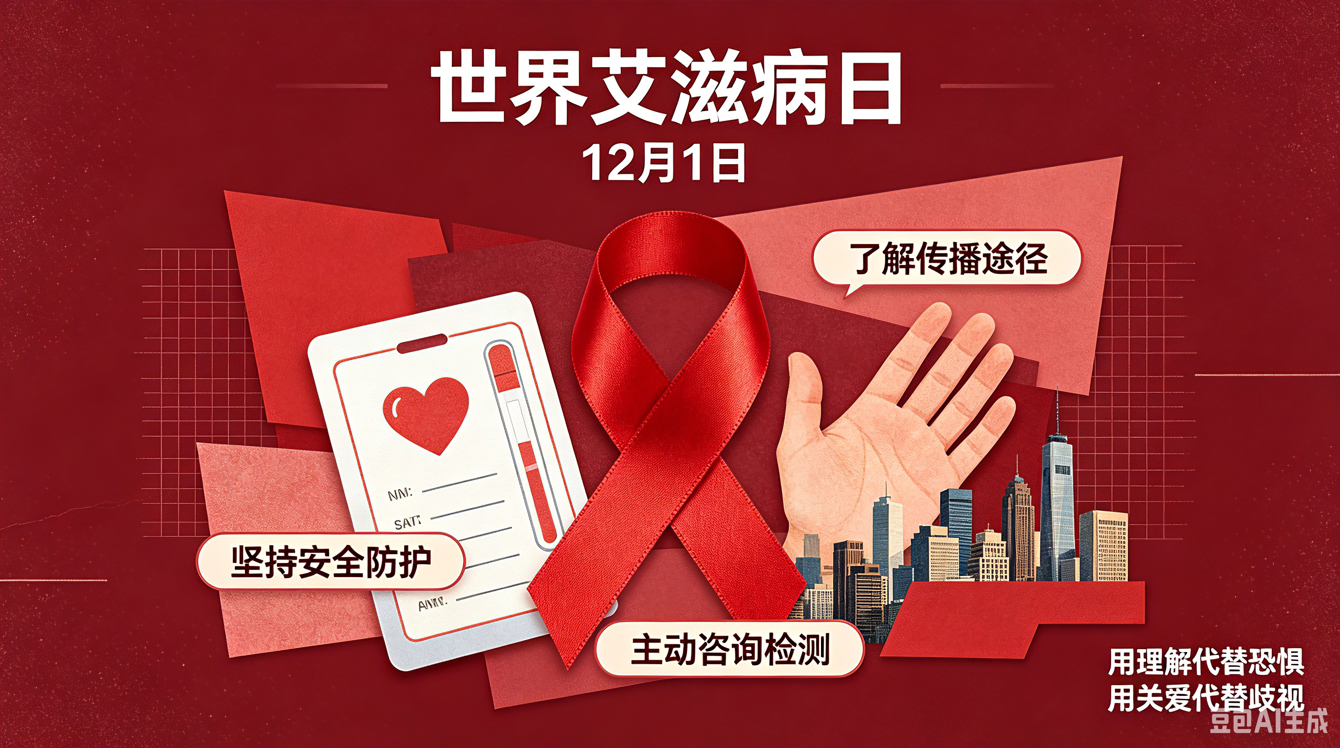 世界艾滋病日