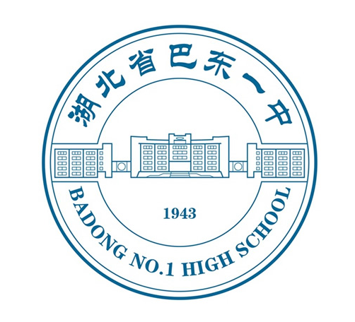 大团高级中学校徽图片