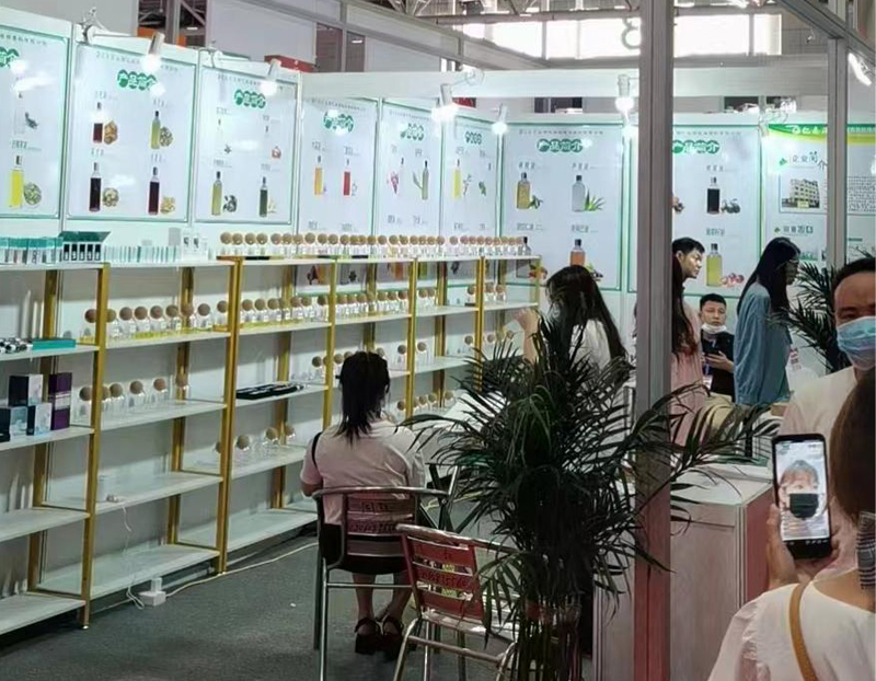 CIBE 深圳 中国