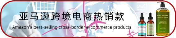 亞馬遜跨境電商熱銷款