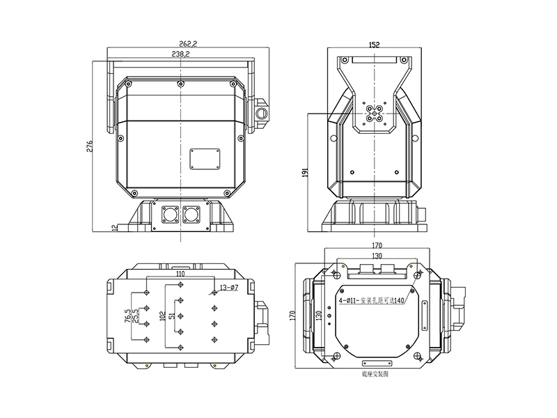 VT-M15